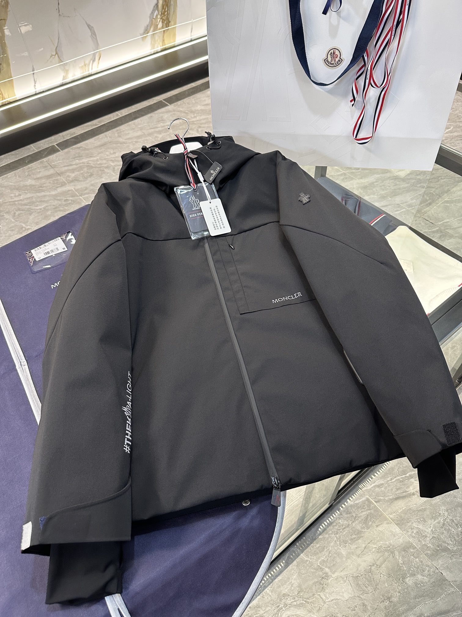 Moncler Down Jackets